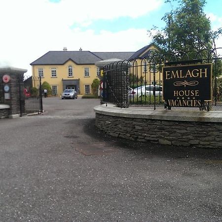 Emlagh House Hotell Dingle Eksteriør bilde