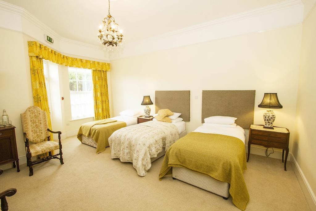Emlagh House Hotell Dingle Eksteriør bilde