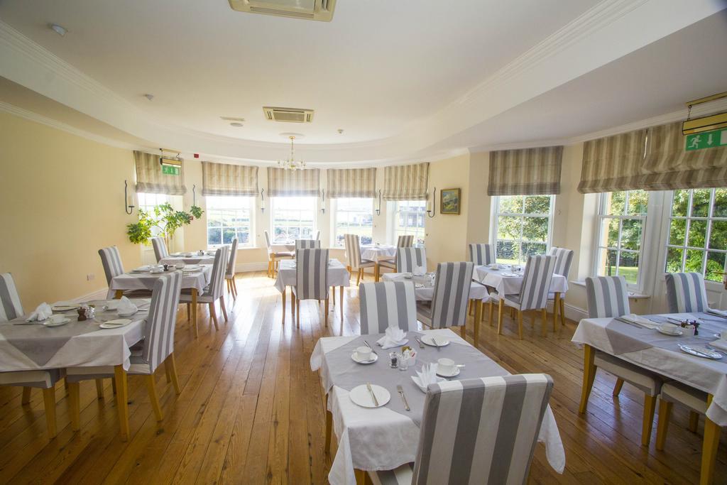 Emlagh House Hotell Dingle Eksteriør bilde