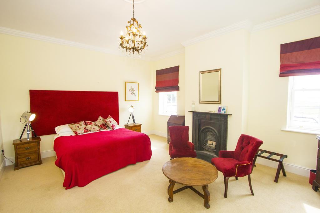Emlagh House Hotell Dingle Rom bilde