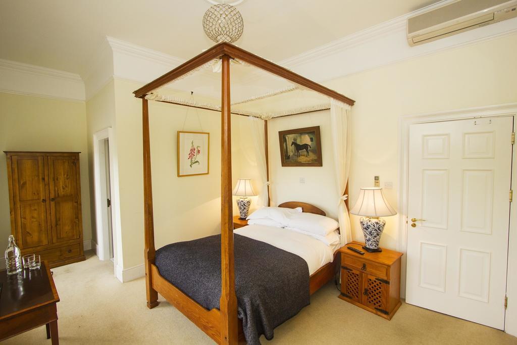 Emlagh House Hotell Dingle Rom bilde