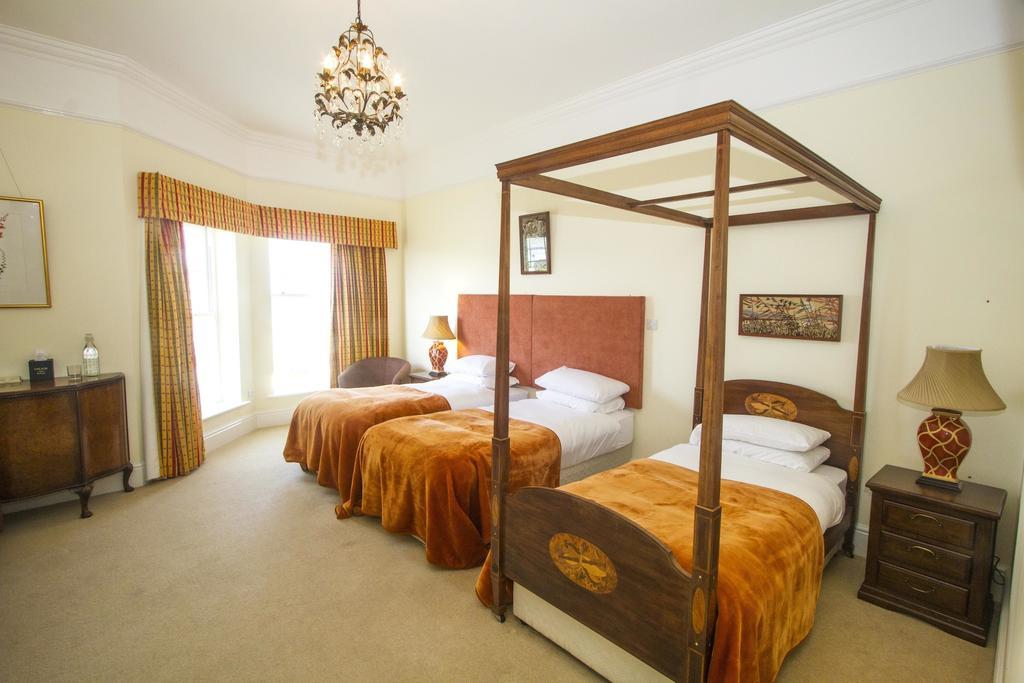 Emlagh House Hotell Dingle Eksteriør bilde
