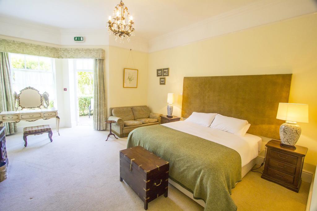 Emlagh House Hotell Dingle Eksteriør bilde
