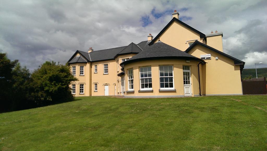Emlagh House Hotell Dingle Eksteriør bilde