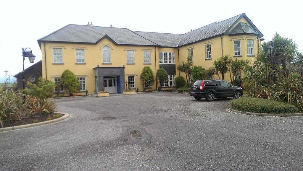 Emlagh House Hotell Dingle Eksteriør bilde