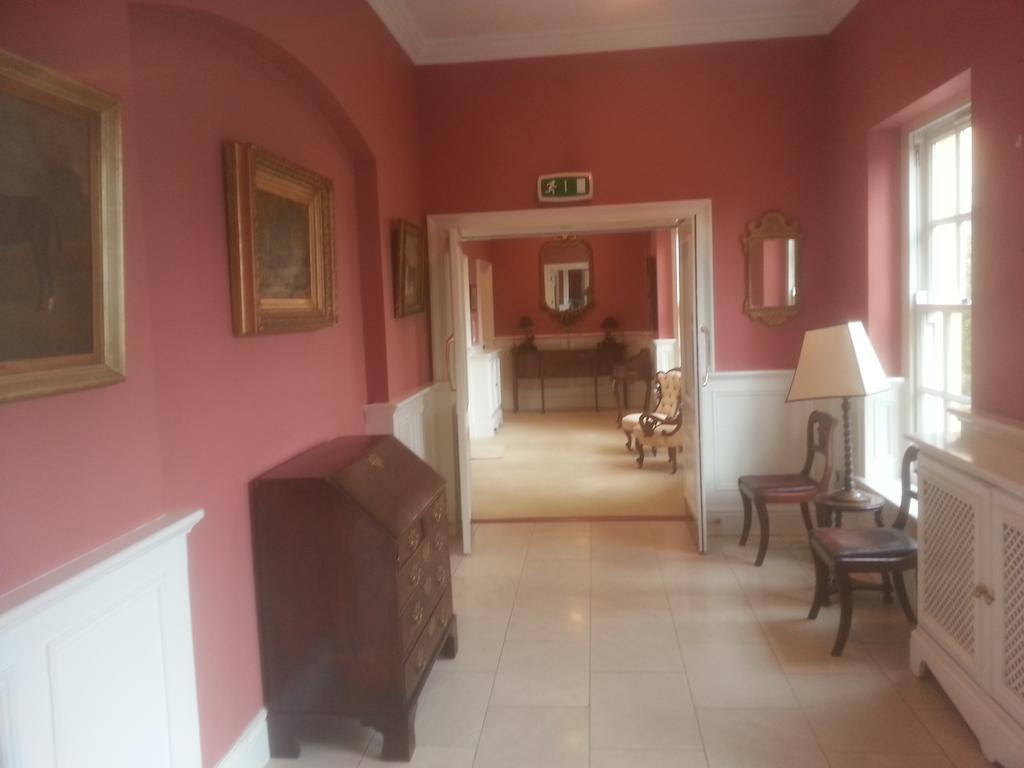 Emlagh House Hotell Dingle Eksteriør bilde