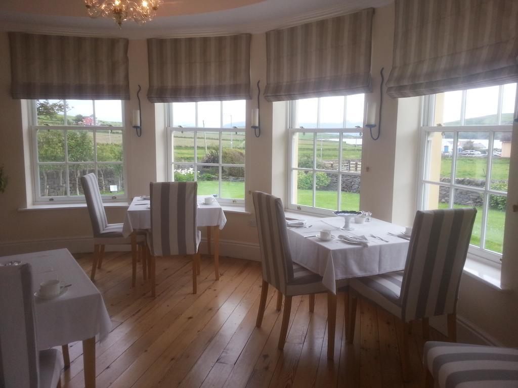 Emlagh House Hotell Dingle Eksteriør bilde