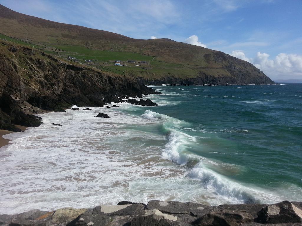 Emlagh House Hotell Dingle Eksteriør bilde
