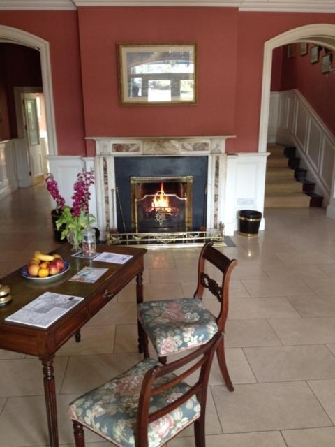 Emlagh House Hotell Dingle Eksteriør bilde