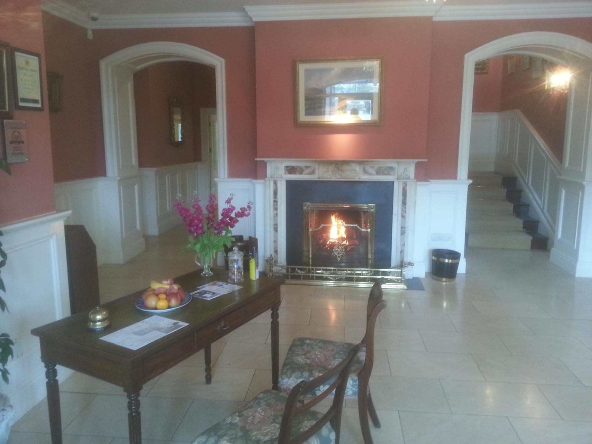 Emlagh House Hotell Dingle Eksteriør bilde