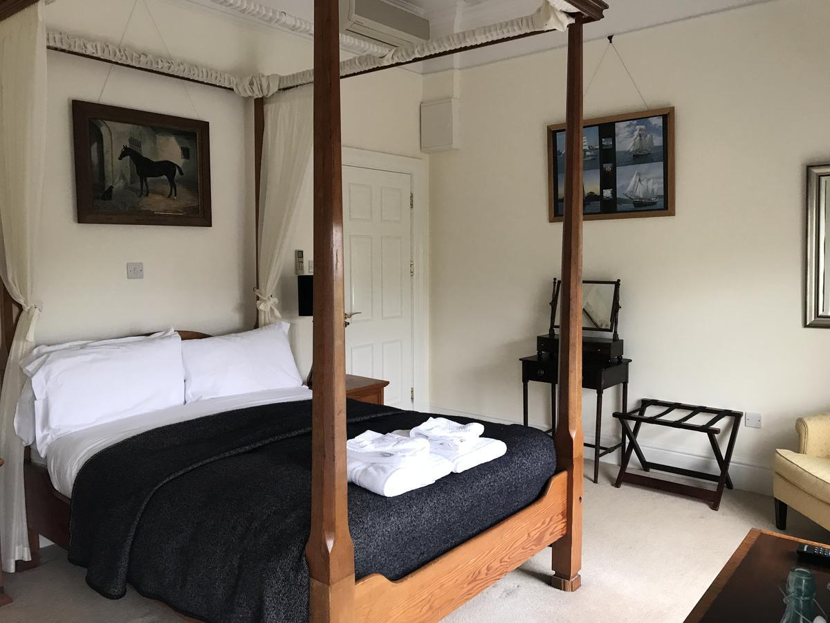 Emlagh House Hotell Dingle Eksteriør bilde