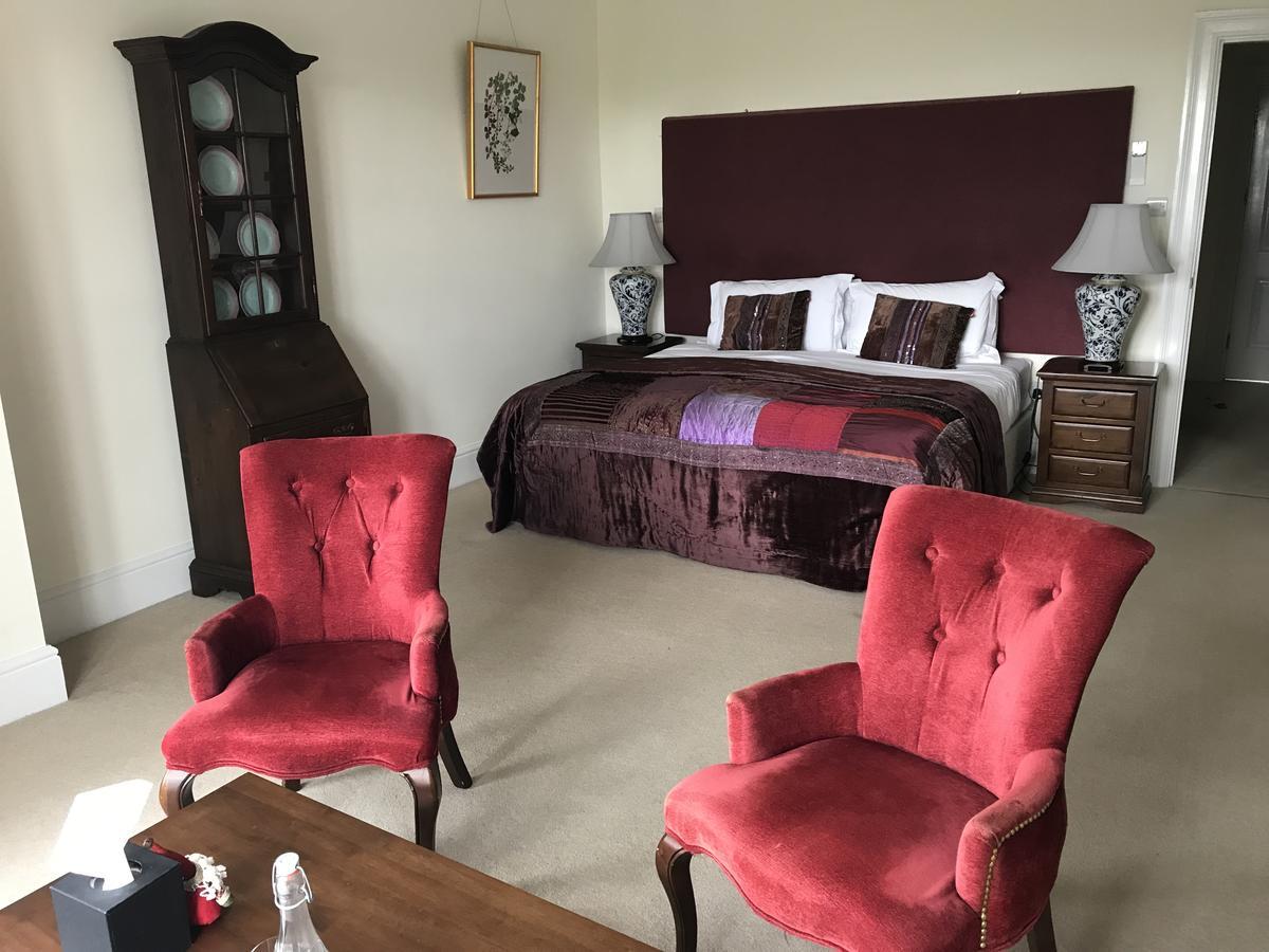 Emlagh House Hotell Dingle Eksteriør bilde