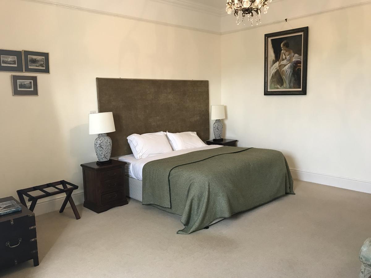 Emlagh House Hotell Dingle Eksteriør bilde