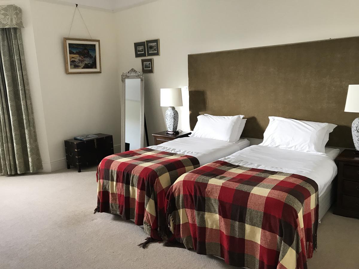 Emlagh House Hotell Dingle Eksteriør bilde