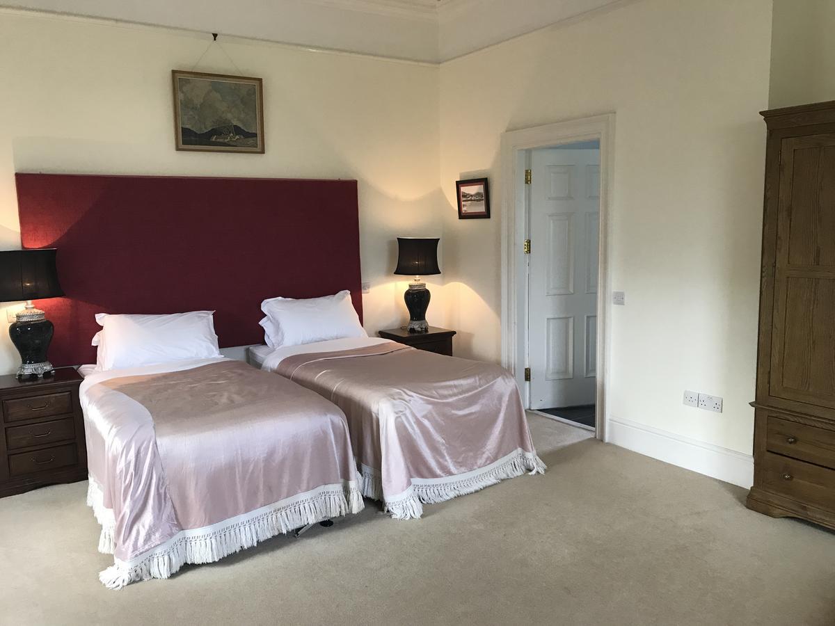 Emlagh House Hotell Dingle Eksteriør bilde