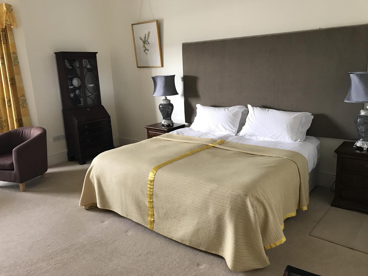Emlagh House Hotell Dingle Eksteriør bilde