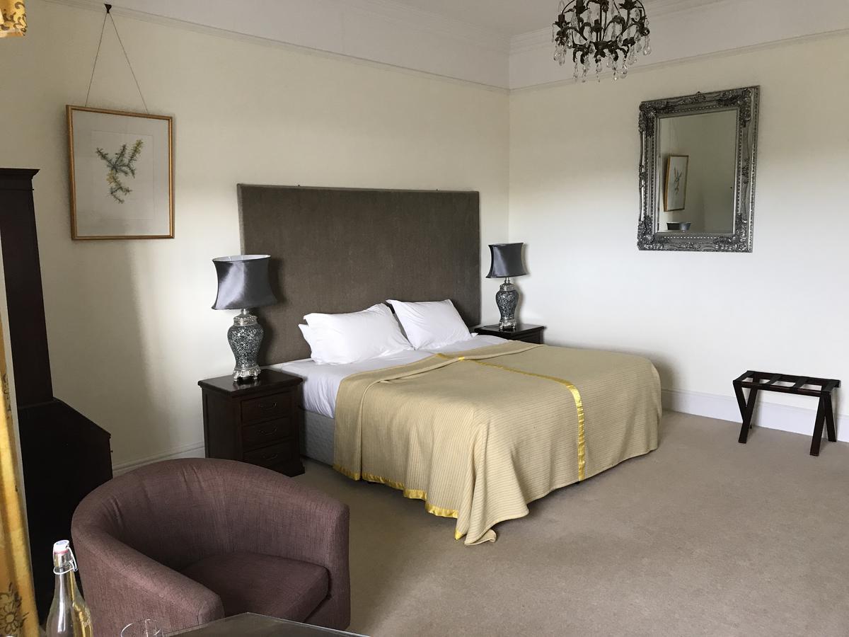 Emlagh House Hotell Dingle Eksteriør bilde