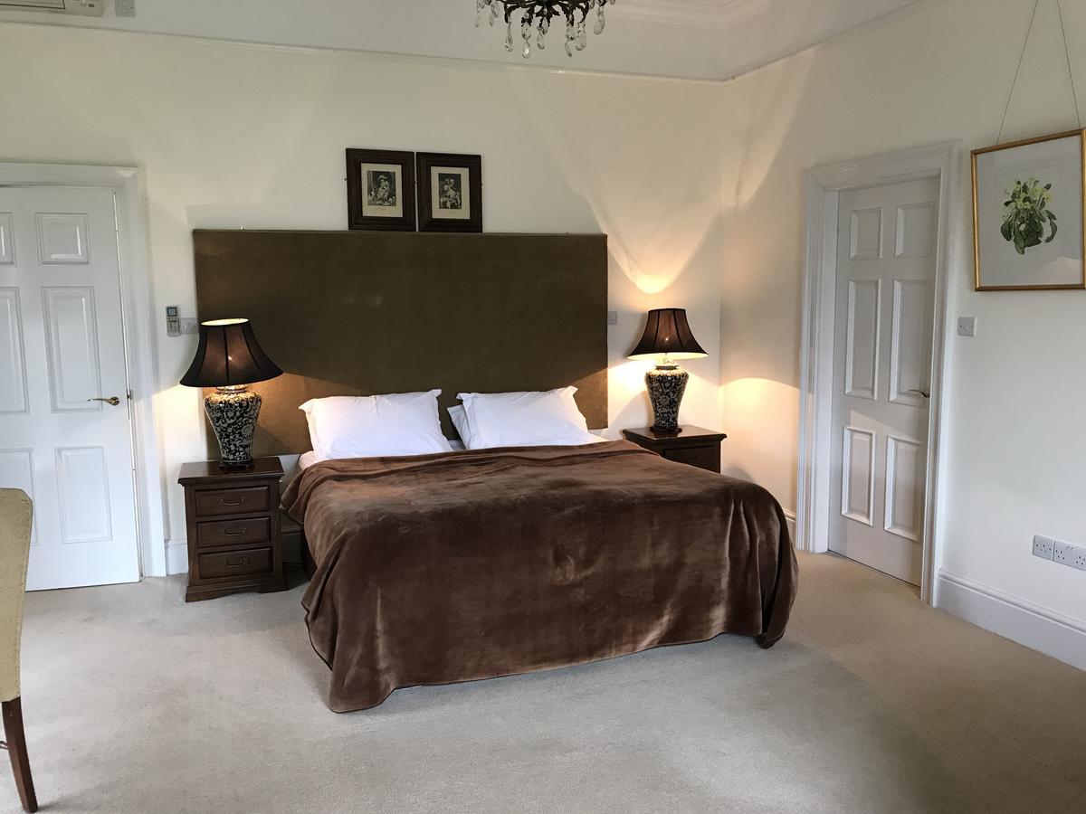 Emlagh House Hotell Dingle Eksteriør bilde