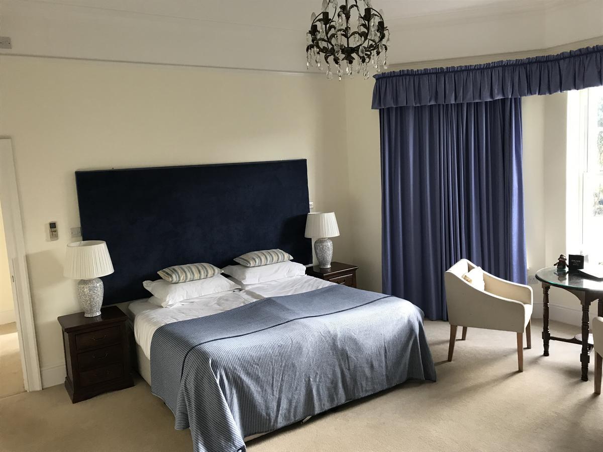 Emlagh House Hotell Dingle Eksteriør bilde