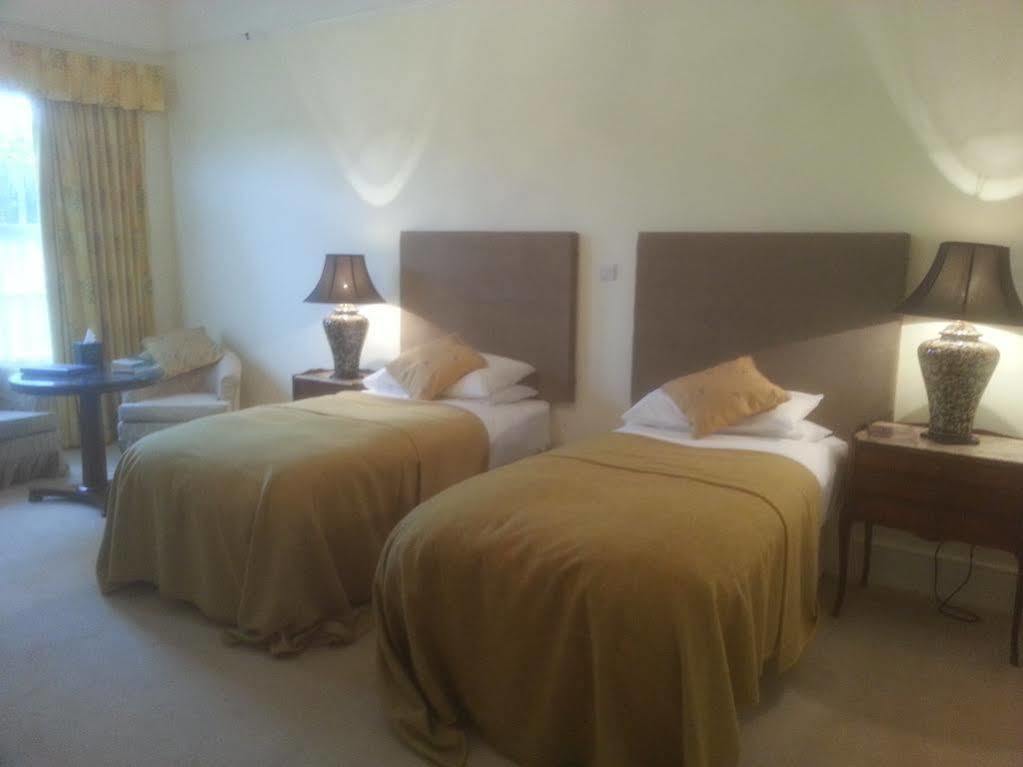 Emlagh House Hotell Dingle Eksteriør bilde
