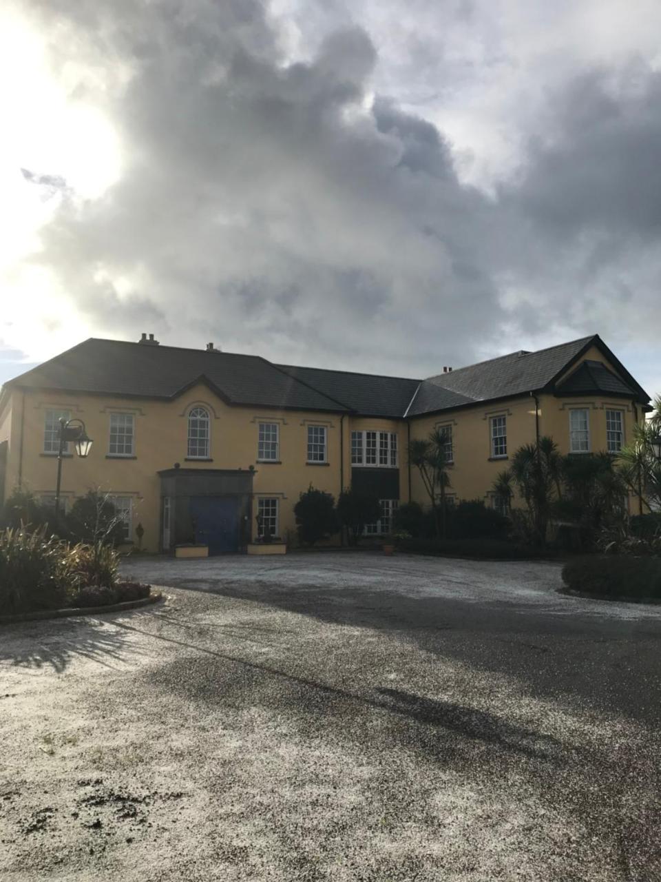 Emlagh House Hotell Dingle Eksteriør bilde