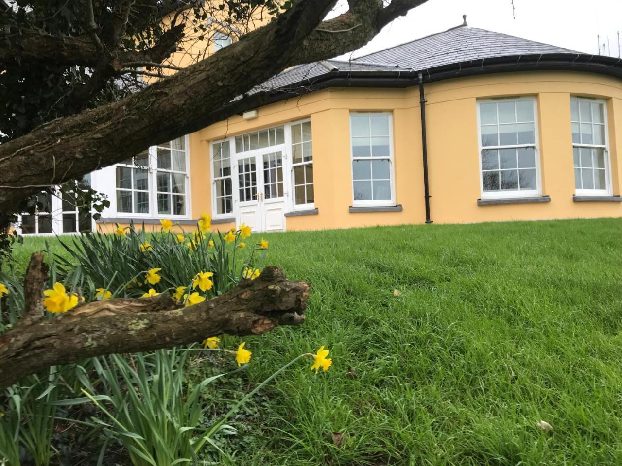 Emlagh House Hotell Dingle Eksteriør bilde