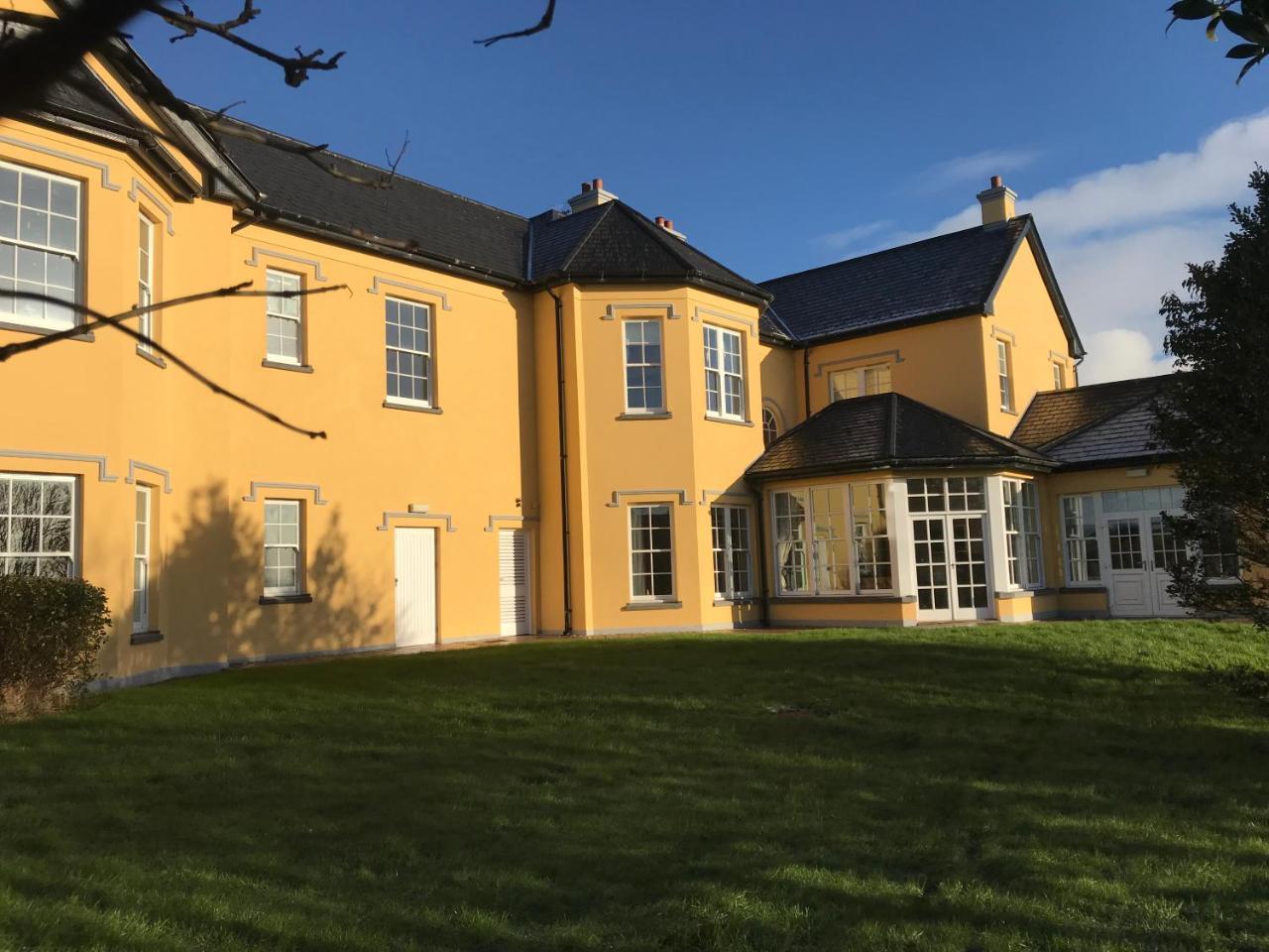 Emlagh House Hotell Dingle Eksteriør bilde