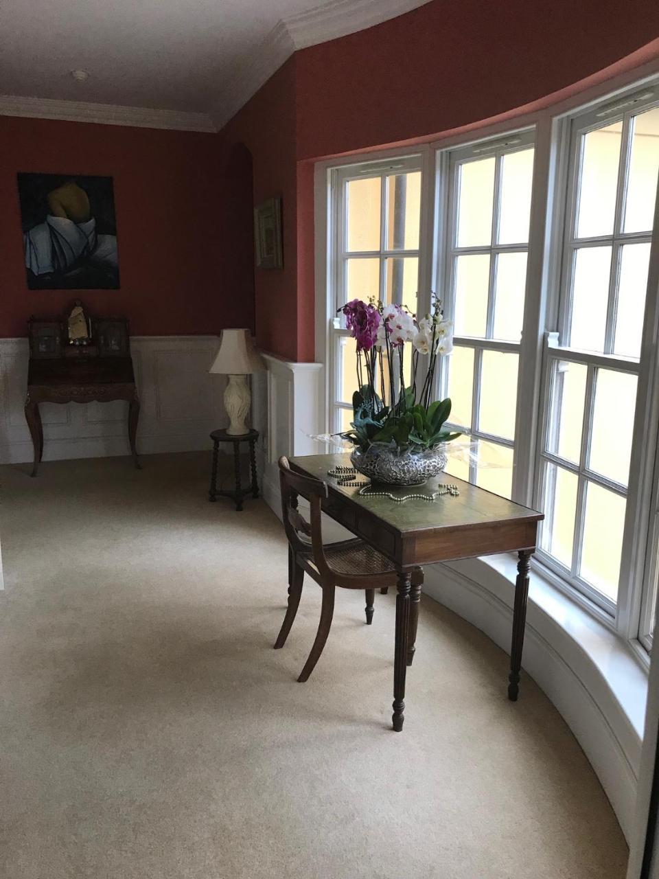Emlagh House Hotell Dingle Eksteriør bilde
